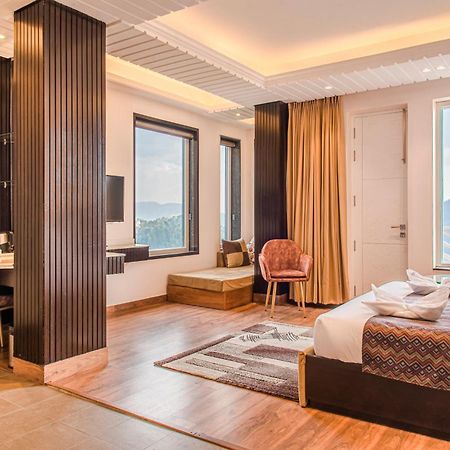 Anantvilas Shimla Hills Екстериор снимка