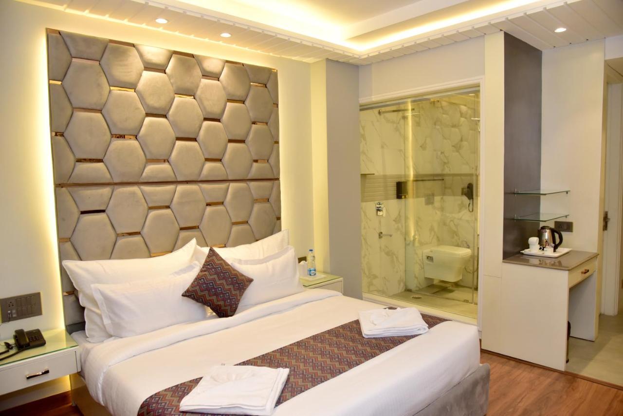 Anantvilas Shimla Hills Екстериор снимка