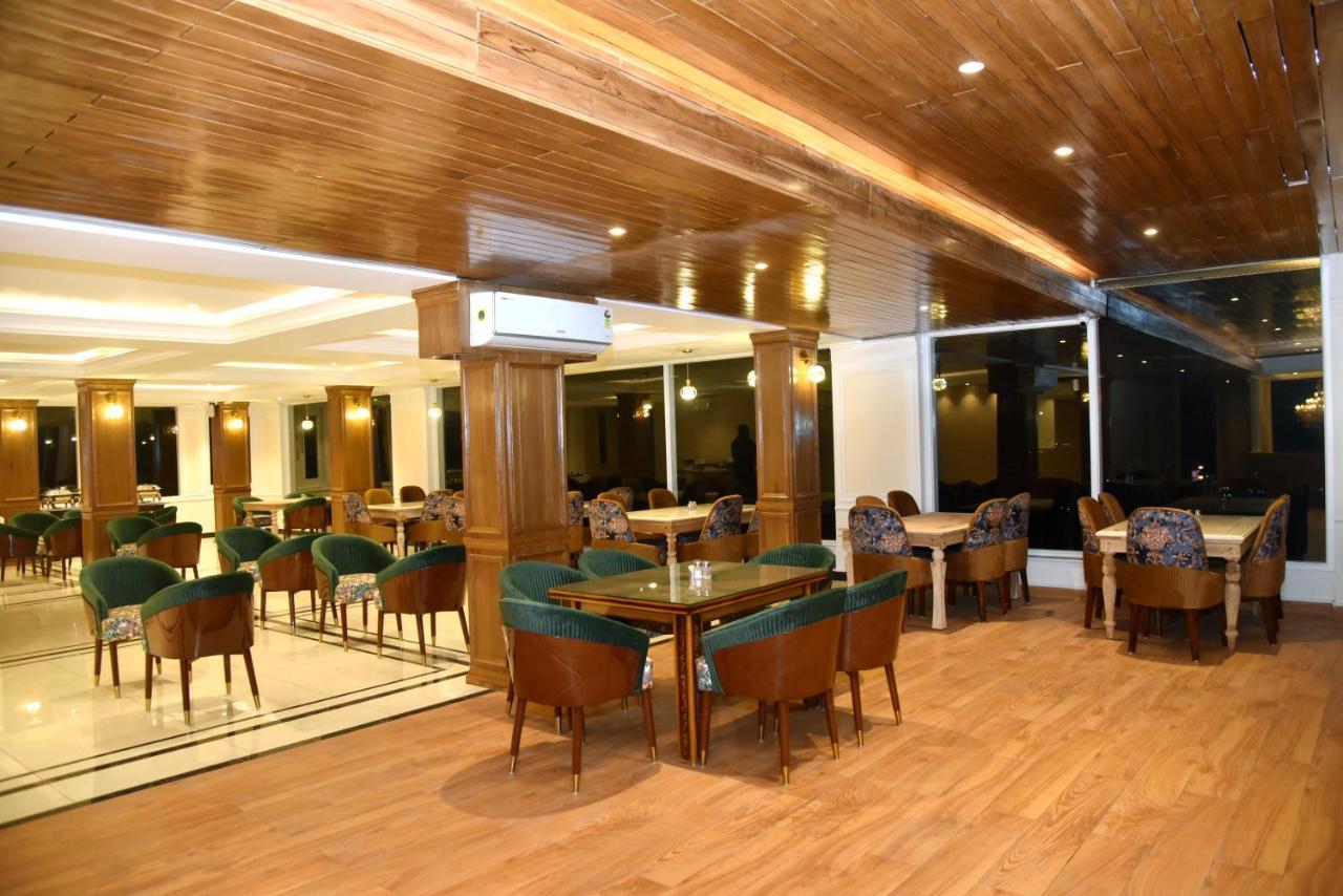 Anantvilas Shimla Hills Екстериор снимка