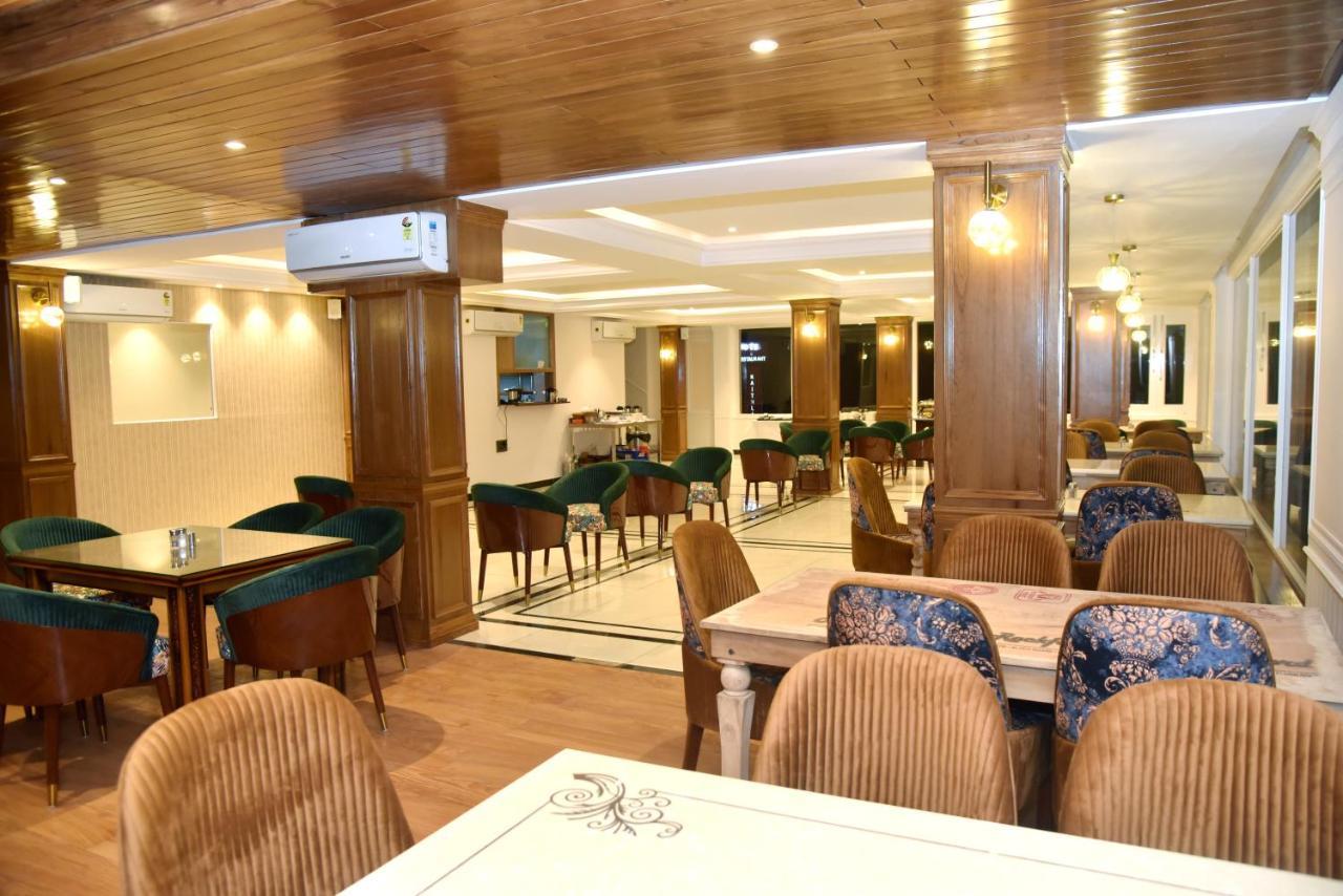 Anantvilas Shimla Hills Екстериор снимка