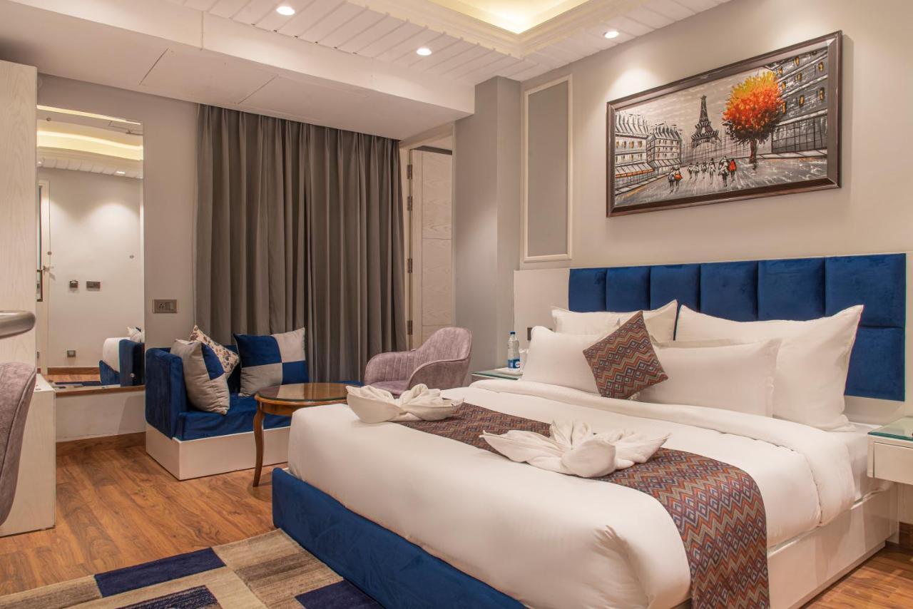 Anantvilas Shimla Hills Екстериор снимка